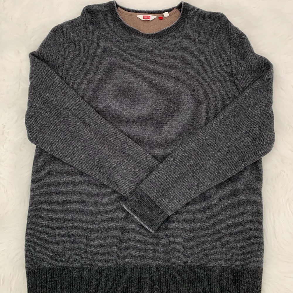 Hudson North sweater